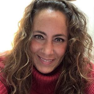 Meet your Posher, Deirdre